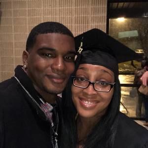 Meet your Posher, Deonte